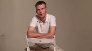 Кирилл Иванов, видеовизитка 2023
