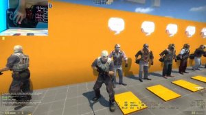 все агенты в кс го