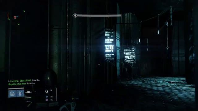 Destiny 4 man Raid, No Land Beyond *ONLY** смотреть онлайн