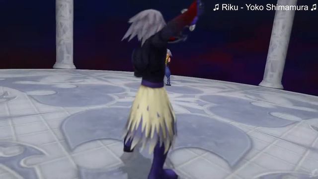 Kingdom Hearts : Character Development Through Gameplay - DARE Essays смотреть онлайн