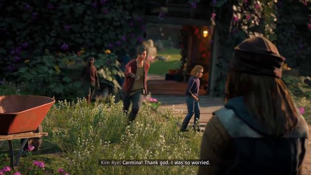Far Cry New Dawn Deluxe Edition (First play) #1 смотреть онлайн