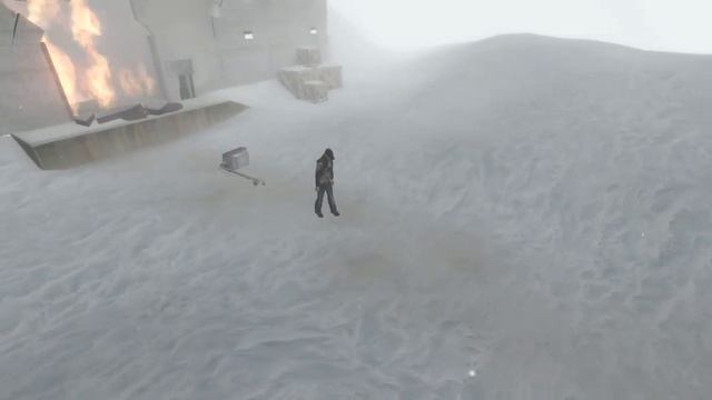 HL2 MOD Get A Life Ending смотреть онлайн