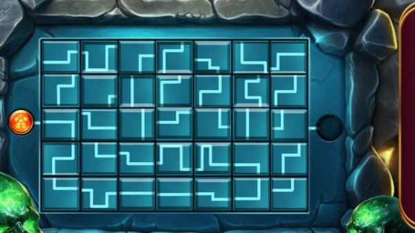 Escape Room Echoes of destiny level 10 Gameplay Walkthrough Solution