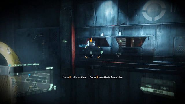 Crysis 3 Remastered Gameplay Walkthrough I Ultra Graphics I RTX 3050Ti I No Commentary Gameplay I 0 смотреть онлайн
