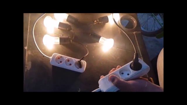 Бестопливный генератор. Бесплатная электроэнергия смотреть онлайн