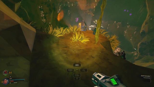 Deep Rock Galactic PS5 - Easy "Karl Would Be Proud" смотреть онлайн