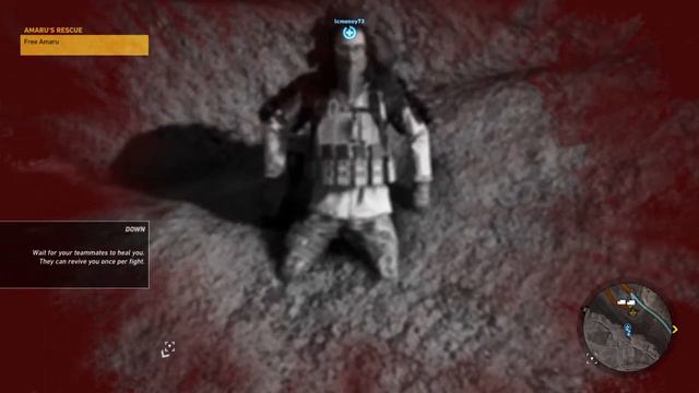 How to get Tom Clancy's Ghost Recon for free ( Ps4) смотреть онлайн