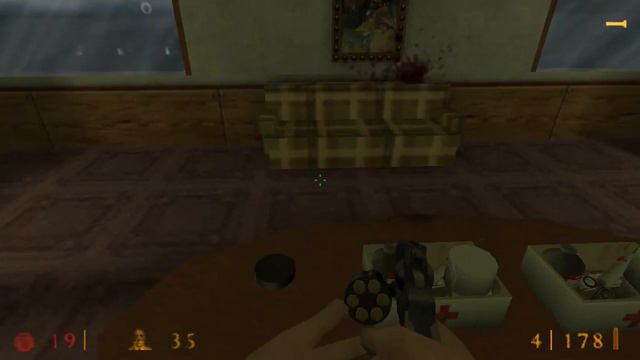 Half-Life : Cthulhu [Part 5] (Walkthrough) смотреть онлайн