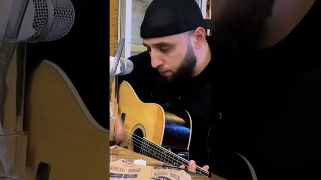 Ислам Идигов