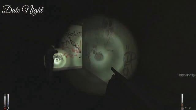 Apartment Hunting - Cry of Fear Pt. 5 - Date Night смотреть онлайн
