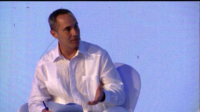 Shaping the Future: Accelerating the Energy Transition in Latin America and the Caribbean смотреть онлайн