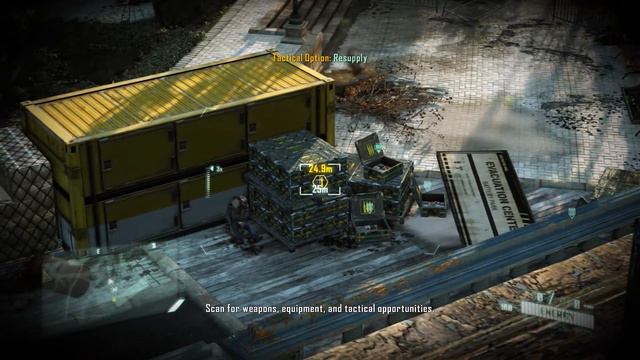 Crysis 2 PC - Sapphire 7870 XT With Boost + Amd FX-8320 - Ultra Graphics 1080p смотреть онлайн