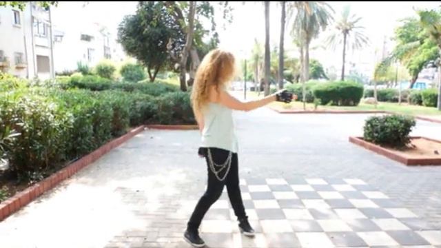 HimekoXAng Infinite Destiny Dance Cover смотреть онлайн