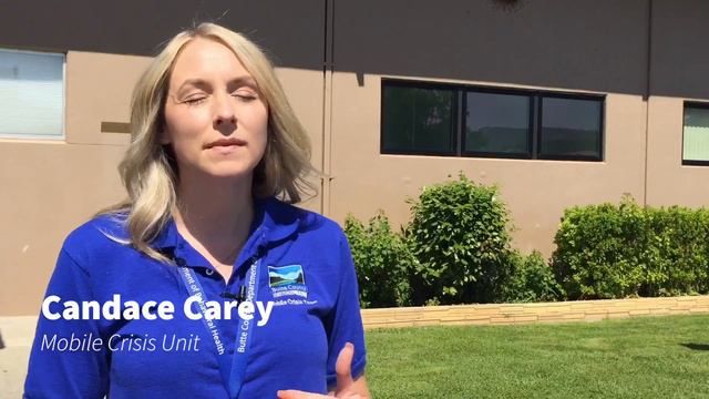 BEHIND THE BCSO BADGE: Mobile Crisis Unit смотреть онлайн