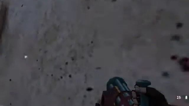 Half-Life-Riot In Progress Part 2 смотреть онлайн