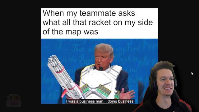 Destiny 2 Memes that Make Me Uncomfortable смотреть онлайн