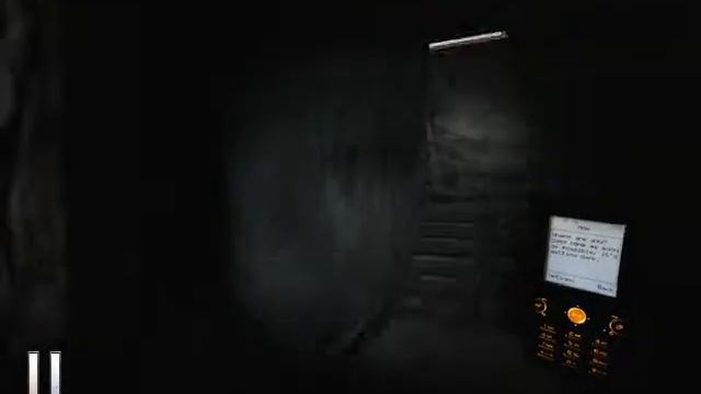 Cry of Fear 5pooky Playthrough 2 смотреть онлайн