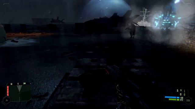 Let's Play Crysis - Part 15 1080p смотреть онлайн