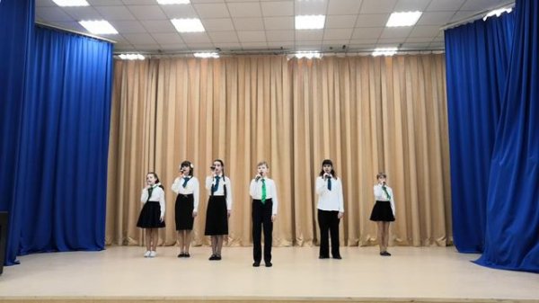 Я хочу чтобы не было больше войны. МАША (+Семён + Кукарямба) 12.23