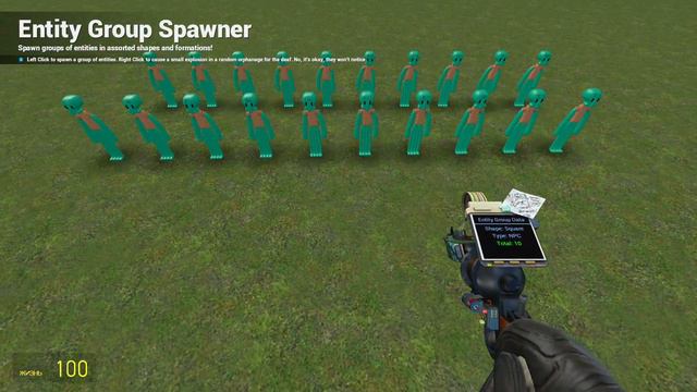 Squidward vs Skwidwod Tenktales in Garry's Mod! (Memes vs Original) смотреть онлайн