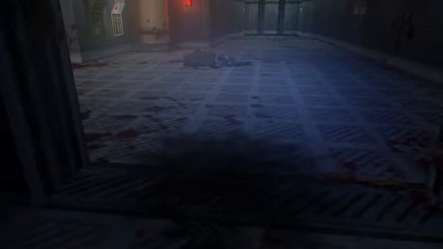 The Death on M203 Grenade Launcher on Sven Co-op 5.03 смотреть онлайн