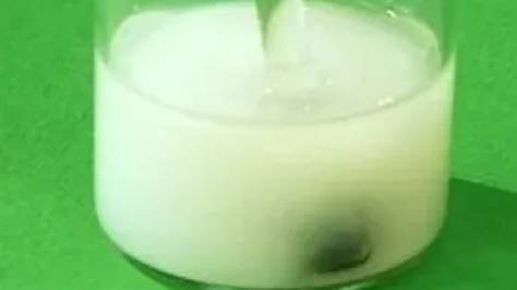 Химия. Качественная реакция на сульфат-ион смотреть онлайн