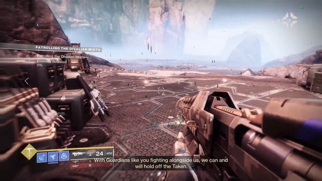 Combat Patrols, Dreaming City (Active) | Corsair: "With Guardians Like You Fighting" | Forsaken смотреть онлайн