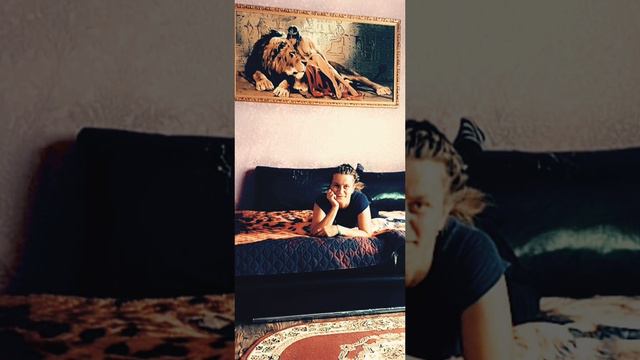 просто девушка