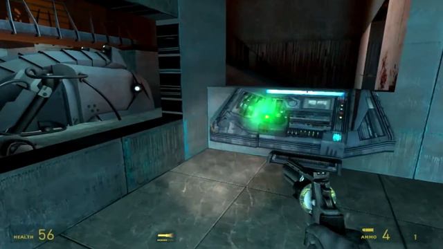 The Pit - Episode One - Map Labs смотреть онлайн