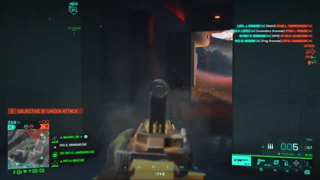 Battlefield™ 2042 - COME ON, Dice!!! смотреть онлайн
