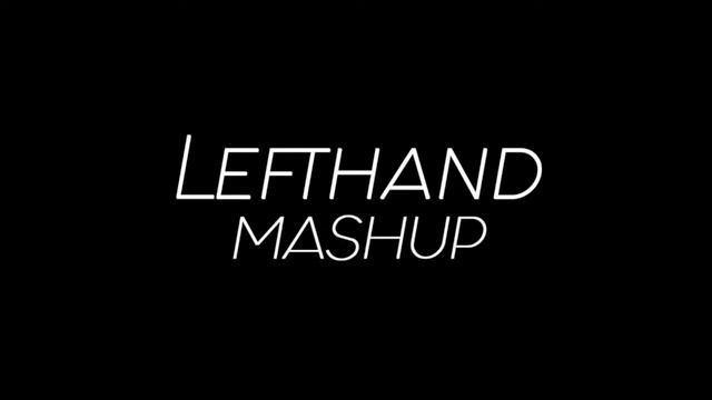 Route 94 Vs. Destiny's Child - Say My Love [Lefthand Mashup] смотреть онлайн