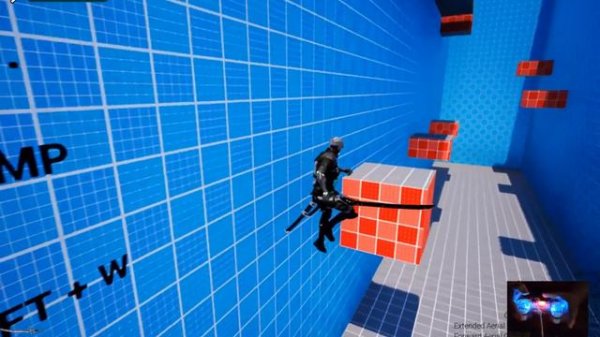 ENENRA Daemon Core - The New DEVIL MAY CRY 6??