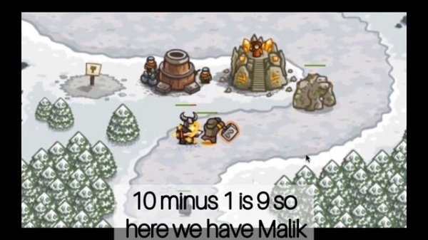 KINGDOM RUSH FREE HEROES TIER LIST