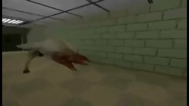 Half-Life AlphaBeta Music Video V3