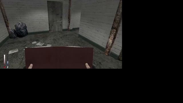 Cry of Fear Speedrun Any% (1:09:44 IGT) смотреть онлайн