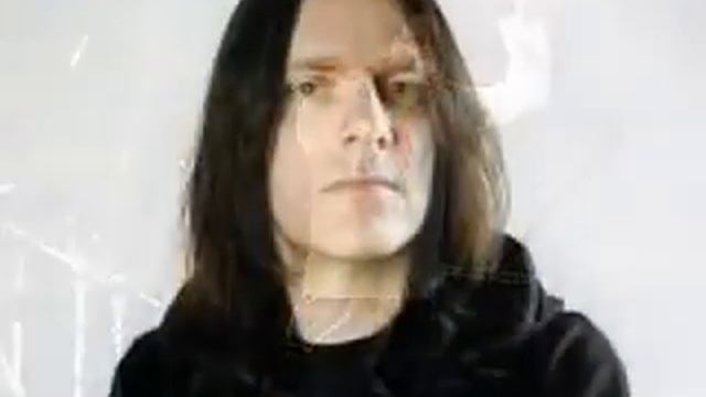 Nils Patrik Johansson (Wuthering Heights)