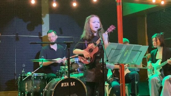 Баллада о трёх сыновьях. МАША (+Анна) 12.23