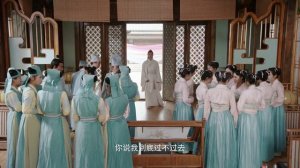 Властелин Цзю Лю 1 сезон 8 серия