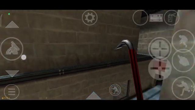 Half life 1 de Android смотреть онлайн
