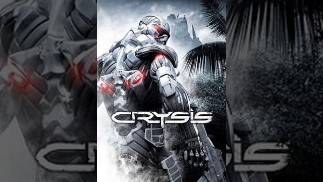 Crysis (video game) | Wikipedia audio article смотреть онлайн