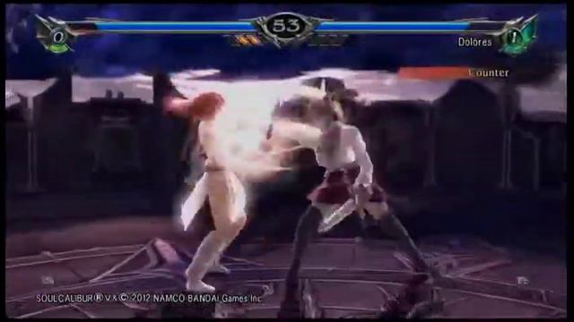 SCV ZWEI Vs Natsu