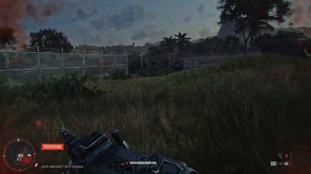 Far Cry 6 - Clear Anti Aircraft Site Gamma: Supremo Combat: Collect The Uranium, MG Gameplay XSX смотреть онлайн