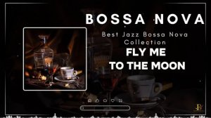 Most Popular Bossa Nova Songs 💯 Bossa Nova Covers 2024 💯Cool Music - Playlist 2024 ( Video Lyric )
