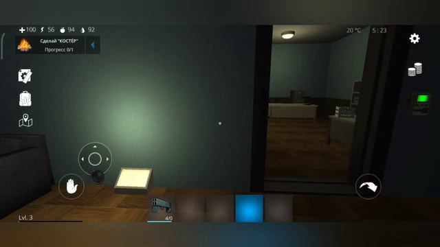 Поход в бункер Ocean is home #2 смотреть онлайн