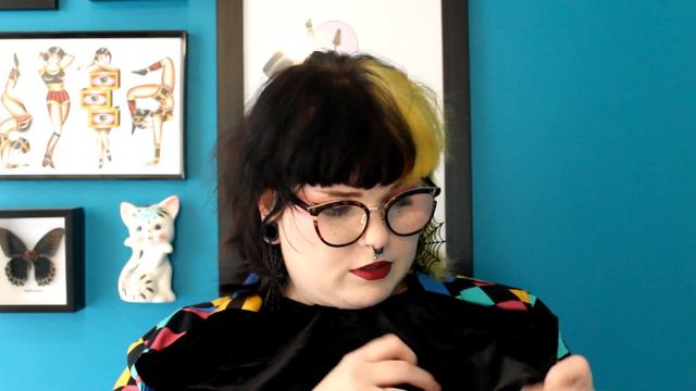 Midsize spooky allt Shein haul смотреть онлайн