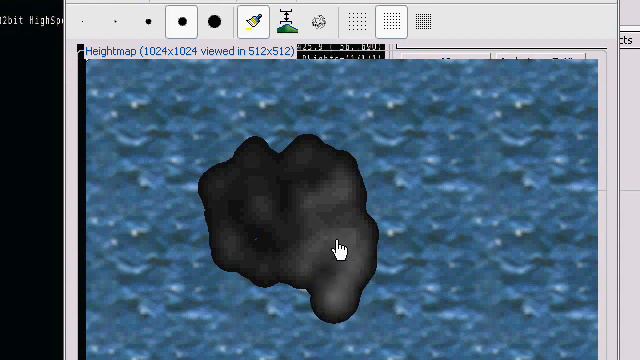 CRY ENGINE SANDBOX 2 Tutorial 1 For Beginners смотреть онлайн
