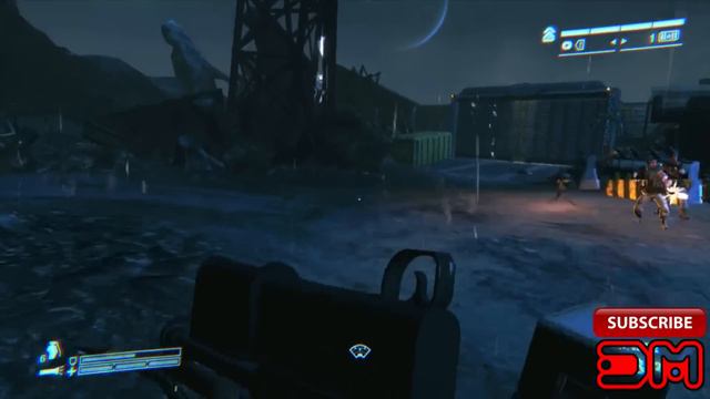 Aliens Colonial Marines: Anytime, Anywhere - Commentary Achievement | Trophy Guide смотреть онлайн
