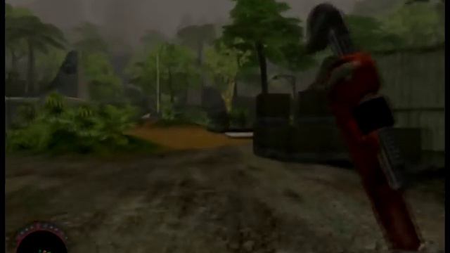 Far Cry - Assault Coop V3.0 Defense Game Mode On Mp_px_airstrip