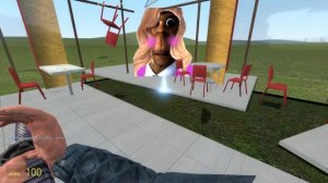 OBUNGA FAMILY FIGHTS! (Garry's Mod)