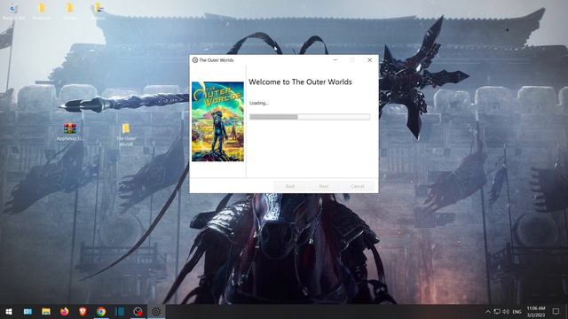 THE OUTER WORLDS 2023 | FREE DOWNLOAD THE OUTER WORLDS 2023 смотреть онлайн
